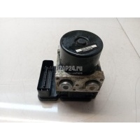 Блок ABS (насос) VAG Q7 [4L] (2005 - 2015) 4L0614517DBEF