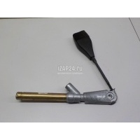 Ответная часть ремня безопасности Renault Scenic II (2003 - 2009) 8200520092