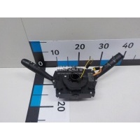 Переключатель подрулевой в сборе Citroen-Peugeot C3 (2002 - 2009) 6239HA