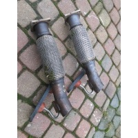 Volkswagen жук 5c 2.5 сша сетка плетенка 1k0253097t