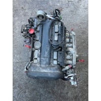 Двигатель volvo 2.4t benz . b5244t3