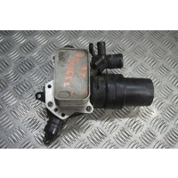 Корпус фильтра масляный renault 1.5 bdci 213058627r