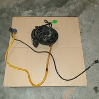 actros mp3 mp2 клокспринг датчик сенсор airbag поворота спираль kierownicy