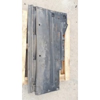 A4 b8 s4 крышка шасси левая передняя 8k0825207b