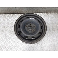 Колесо 14” штампованное seat cordoba ii et38