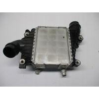 Интеркулер range rover спорт 2 , 0it 19r
