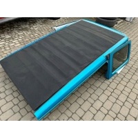 Крыша power топ sky они touch шторка wrangler jl 4d 2018 wrangler 4d 4xe