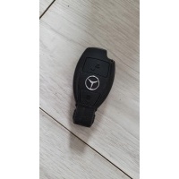 Мерседес w246 b класса slk r170 ключ ключ