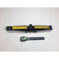 Домкрат подъёмник мерседес мл w164 gl x164 a1645800118