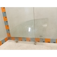 Стекло двери передней левой Lifan Solano 2, 650 2017 BBF6103100