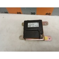 Блок управления AIR BAG Lifan Solano 2 2017 BBF3658100