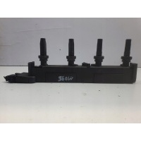 Peugeot citroen 1.8 2.0 16v катушка зажигания 9634131480 6fz фрг