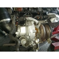 Seat skoda гольф viii gti 5h 20r 2.0 турбокомпрессор