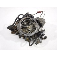 Карбюратор Volkswagen Jetta II (1984—1992) 027129015