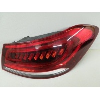 фонарь задний правый Mercedes-Benz GLE V167 2020 A1679065807