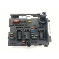 Блок bsm peugeot 206 рестайлинг 2003 - 2009 9650664080 b3