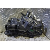 Насос радиатора гольф vii 7 1.6 mpi 04e121121k 04e600ag