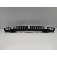 Каретка бампера задняя volkswagen touareg 7p 7p6807863a