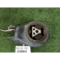 подушка двигателя Mazda Premacy CREW 2008 BP4S-39-040A