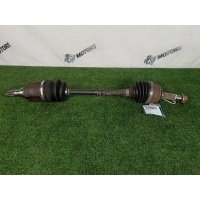 привод Nissan March AK12 2004 39101AX005