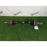привод Honda Odyssey RB1 2008 44306-SDC-A51