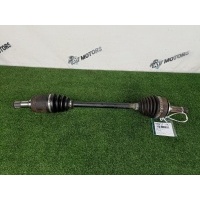 привод Honda Fit GD1 2001 44306SAA000