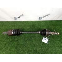 привод Nissan March AK12 2003 39101AX005