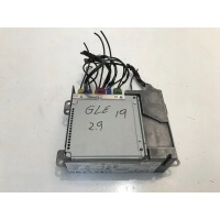 Мерседес gle w167 а w177 навигация gps радио считыватель ntg6 high a1679003212