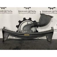 воздухозаборник Mercedes-Benz E-Класс W213/S213/C238/A238 A2135001900,A6540940097