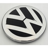 Значек эмблема под радар acc передняя передний volkswagen 3g0 новый ори