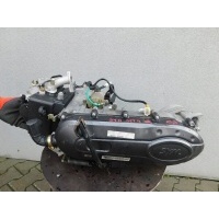 Sym jet 4 xr 50 4t фи двигатель
