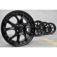 Колёсные диски 7x17 4x100 мини они купер clubman купе