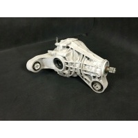 Audi q7 3.0tfsi volkswagen touareg 3.6fsi дифференциал tyl