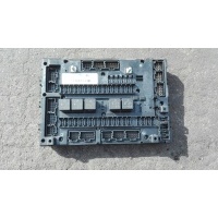 Блок управления сам мерседес actros mp4 a0014461658