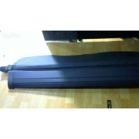 Шторка багажника Ford Focus 1 2001