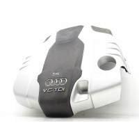 Крышка крышка верхняя двигателя audi q7 4l 3.0 tdi crca 4h0103925b 4l0103925e