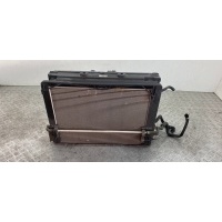 кассета радиаторов BMW 5 F10/F11/GT F07 7562592