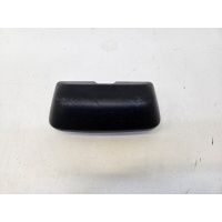 Накладка крышки багажника Toyota Alphard 3 2015-2024 6776158010C0
