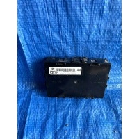 Модуль комфорта 284b2bc52a nissan note 1.6