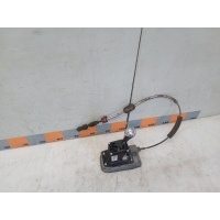 Кулиса АКПП Peugeot 407 6D 2006 2400X3, 9654304380