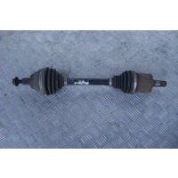Volkswagen tiguan i 2.0 tdi - привод левая 5n0407761p