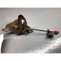 Замок капота Volkswagen Multivan T4 2003 701823509A