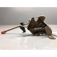 Замок капота Volkswagen Transporter T4 1997 701823509A