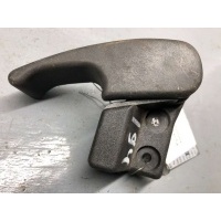 Ручка открывания капота Skoda Octavia A4 2004 1H1823533