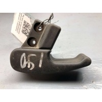 Ручка открывания капота Volkswagen Sharan 1 restailing 2000 1H1823533