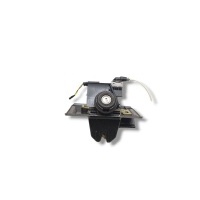 замок багажника Mercedes-Benz CLK-Класс W208/A208 2001 A2107500784,A2087500191