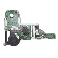 Оригинальный . плита страница hp pavilion 17 - e188sd / 17 - e amd e1 - 2500