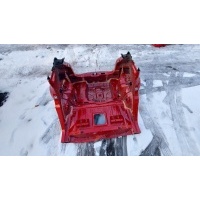 Кузов задняя часть Москвич 3 DA21 2022 5601010U344VE, 5101300U3442E, 5401600U3400E, 5401500U3400E