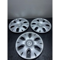 Renault megane scecnic ii 2 iii 3 16 колпак колпаки 16 дюймовый 8200422606