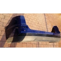Форд mk5 15 - бампер задняя универсал ds73